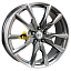 Диск RST 8x20/5x108 ET45 D63,4 R012 (LR) BH