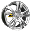 Диск LS 6,5x15/5x100 ET38 D73,1 141 SF