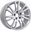 Диск Replay FD120 R17x7.5 5x108 ET52.5 CB63.3 S