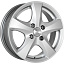 Диск СКАД Уран-2 R14x5.5 4x100 ET35 CB67.1 Selena