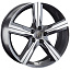 Диск Replay A160 R19x8 5x112 ET32 CB66.6 GMF