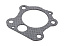 Прокладка помпы Yamaha 60-70/F40-F60, Omax
