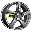 Диск iFree 7x16/5x114,3 ET40 D66,1 Кайт Хай Вэй