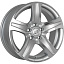 Диск LS 145 R16x7 5x114.3 ET40 CB73.1 SF