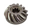 Шестерня редуктора Yamaha 9.9-15 (8t/13t) пиньон, Recmar