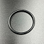 Кольцо уплотнительное Suzuki (09280-46004) (Omax)