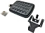 Фара головного света STARLED 54W 5x7 12-24 V Ulight 2157HL