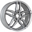 Диск NEO 782 R17x7.5 5x108 ET50.5 CB63.4 S