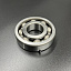Подшипник шариковый Yamaha 40-70 (30x72x19) (93306-306V1) (09262-30055) (WUHU)