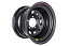 Диск OFF-ROAD Wheels 5x139.7 15x10 ET-44 d110