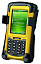RAM-HOL-GET3U RAM Form-Fit крепление для Getac PS236 и PS336