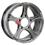 Диск Venti 6,5x16/5x139,7 ET40 D98 1610 BH