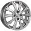 Диск СКАД Нагоя R16x6 5x110 ET50 CB67.1 Selena