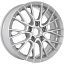 Диск X-trike X135 R16x6.5 5x112 ET45 CB57.1 HS