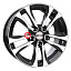 Диск Neo 6,5x16/5x110 ET46 D63,4 658 BD