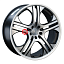 Диск Replay 9x20/5x130 ET48 D84,1 MR69 MBF (конус, MB001)
