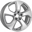 Диск Replay VV150 R17x7 5x112 ET43 CB57.1 SF