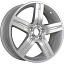 Диск Replay SB5 R17x7 5x100 ET48 CB56.1 S