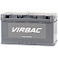 Аккумулятор Virbac EFB 100Ач о/п L5