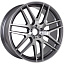 Диск Replay MR113 R22x10 5x112 ET55 CB66.6 GMF