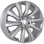 Диск Replay LR41 R21x8.5 5x108 ET45 CB63.3 S