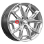 Диск СКАД 7,5x19/5x112 ET32 D66,6 Паркер (КЛ382) Селена