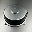 Корпус ручного стартера VK540 (Yamaha)