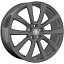 Диск Replay LX221 R20x8 5x114.3 ET30 CB60.1 MGM