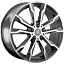 Диск Replay B337 R19x7.5 5x112 ET32 CB66.6 GMF