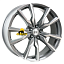 Диск RST 8x20/5x108 ET33 D65,1 R012 GRD