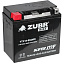 Аккумулятор ZUBR МОТОMF YTX14-BS 14Ач п/п (Delta CT1214)