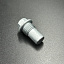 Болт крепления румпеля Tohatsu 9.9-30, M40C (Tohatsu)