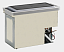 Компрессорный холодильник Indel B Top Loaded TL27 12/24V
