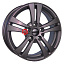 Диск Neo 6x15/5x100 ET40 D57,1 540 HB