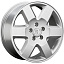 Диск Replay CHR53 R18x8 5x108 ET47 CB60.1 S