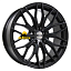Диск Neo 8x18/5x114,3 ET45 D60,1 840 BLm