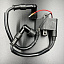 Катушка зажигания высоковольтная Mercury/Tohatsu 9.9-18 (803706A1) (Osaka)