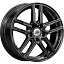 Диск WUP Up113 R16x6.5 5x108 ET48 CB63.35 New_Black