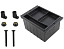 RAM® Tough-Box ™ 6-дюймовый карман для принадлежностей наполнителя