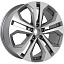 Диск Replay A203 R19x8.5 5x112 ET28 CB66.6 GMFP