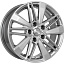 Диск СКАД Тайто R16x6.5 5x114.3 ET40 CB60.1 Selena