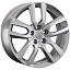 Диск Replay LX59 R18x7.5 5x114.3 ET35 CB60.1 S