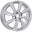 Диск Carwel Селигер R16x6 4x100 ET41 CB60.1 SL