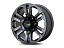 Диск литой PDW 6x139.7 8x17 ET+38 d100.1