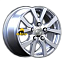 Диск Replay 8x18/5x150 ET56 D110,1 LX103 GMF (пш)