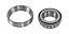 Подшипник Yamaha, Recmar
