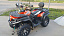 Расширители колесных арок X6 EPS ATV C FORCE 500HO X5HO