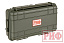 Кейс РИФ 237x137х70 мм IP67, цвет Хаки