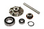 Ремкомплект помпы Volvo Penta D40-44\300, Recmar