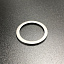 Шайба упорная Yamaha 90201-17682 (Sinera)